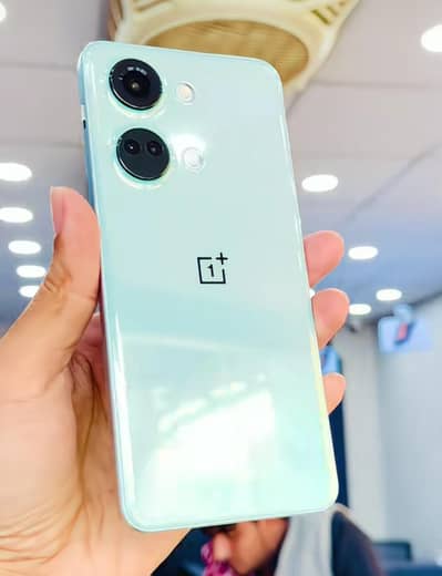 One Plus Nord 3