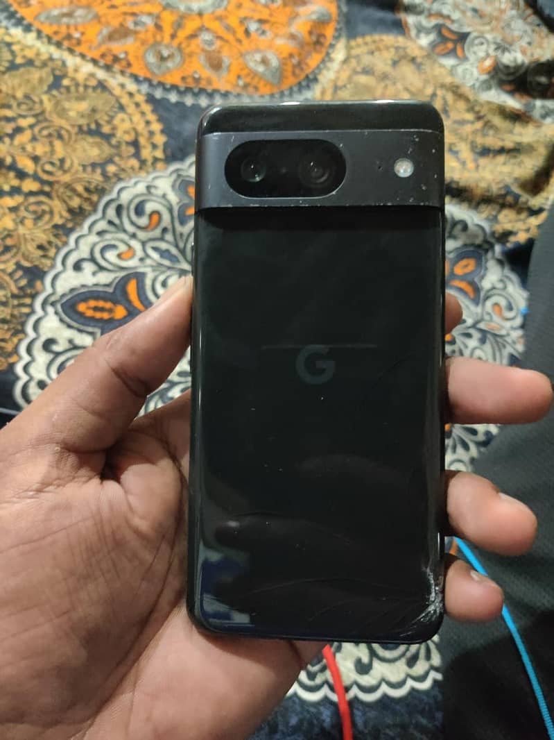 Google Pixel 8 0