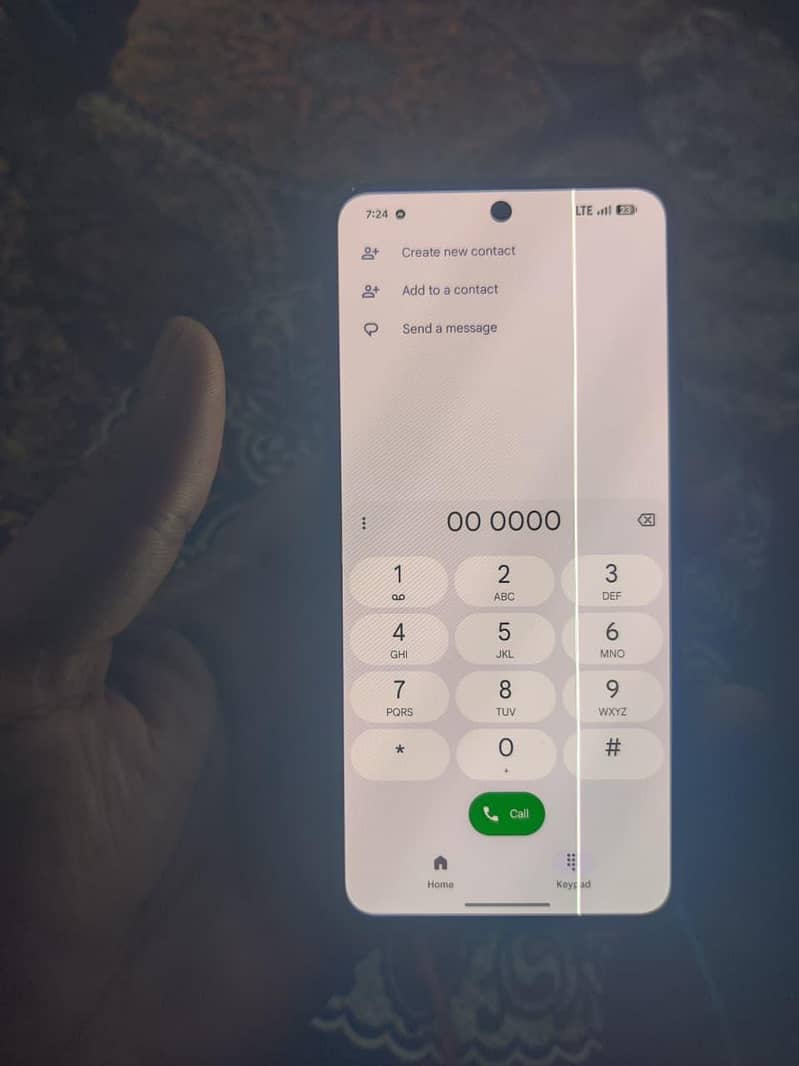 Google Pixel 8 1