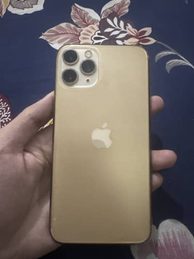 Apple iPhone 11 Pro