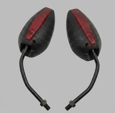 Bike Side Mirrors