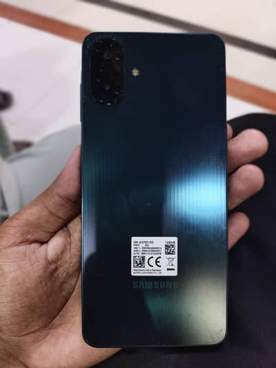 Samsung Mobile A07 5G