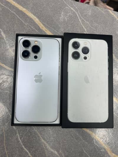 Apple iPhone 13 Pro