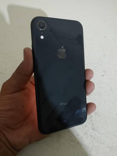 Apple iPhone XR