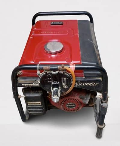 Grannitto Generator