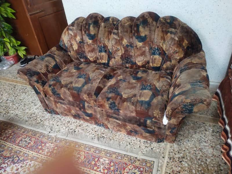 7 seater 0