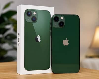 Apple iPhone 13 Factory Unlock Non pta