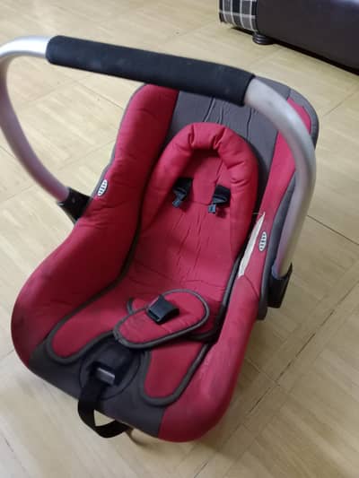 baby carry cot