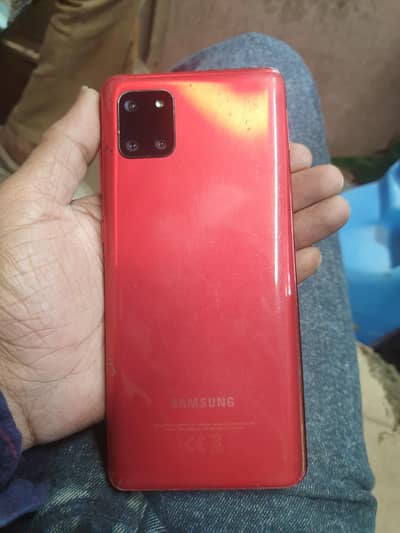 samsung note 10 lite