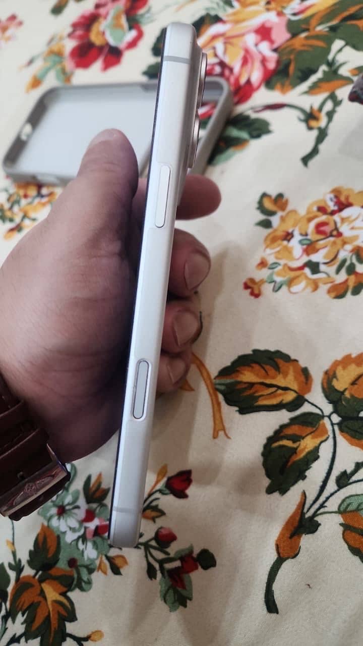 Apple iPhone 17 Pro Max 1