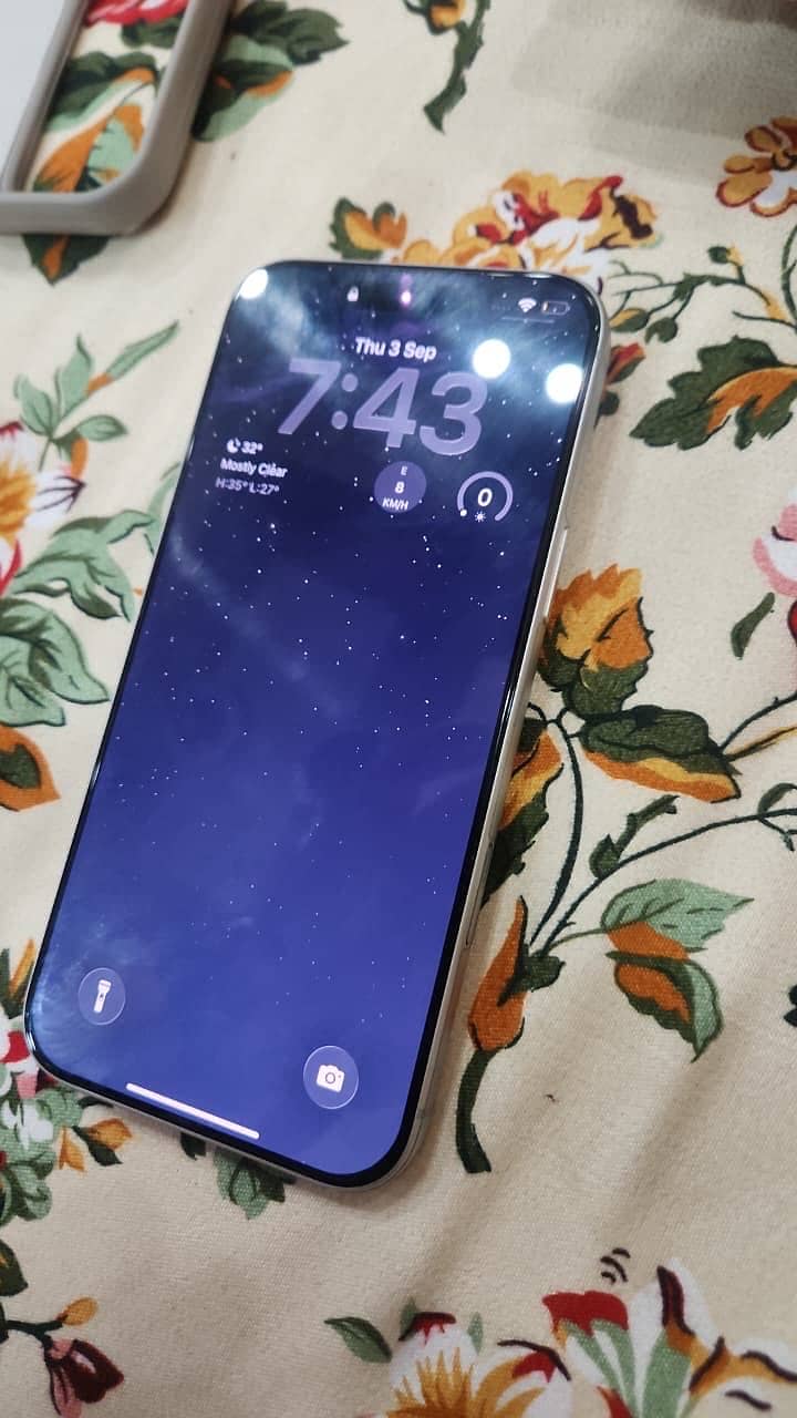 Apple iPhone 17 Pro Max 3