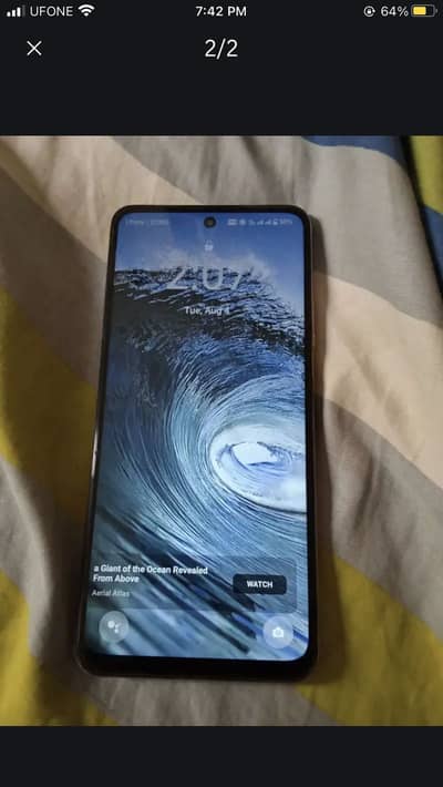 Realme C71