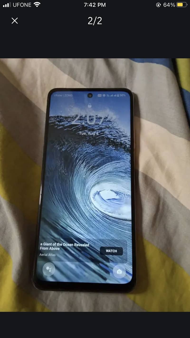 Realme C71 0