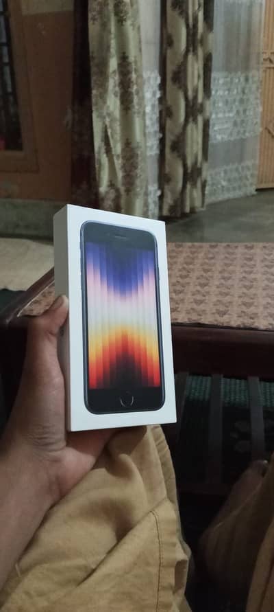 Iphone se 2023
