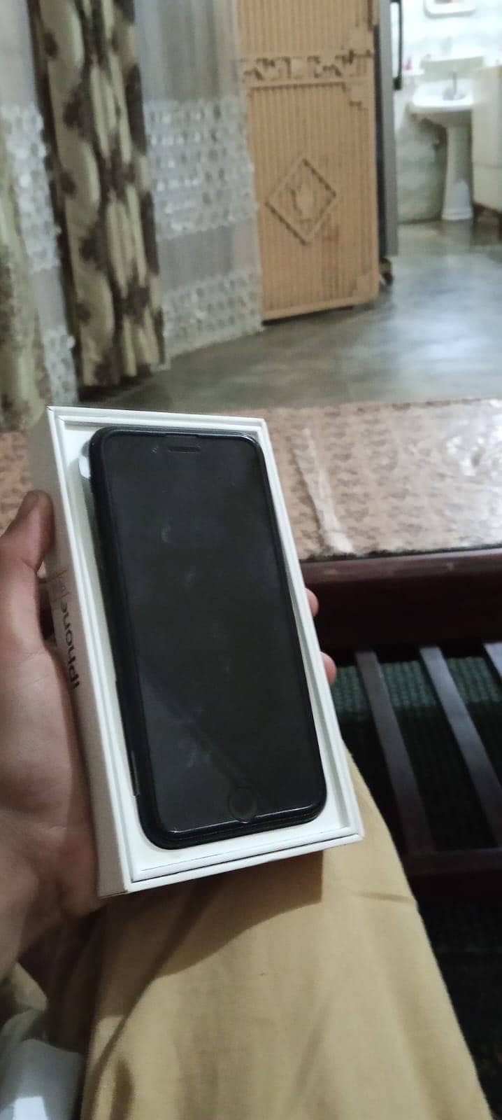Iphone se 2023 2