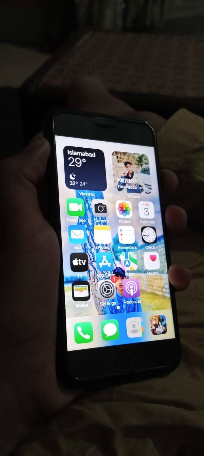 Iphone se 2023 4