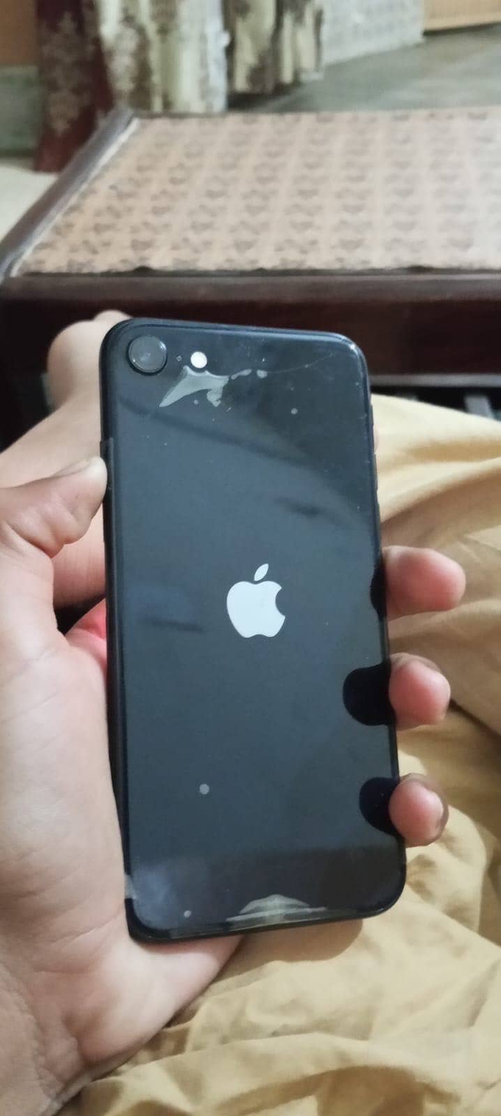 Iphone se 2023 5