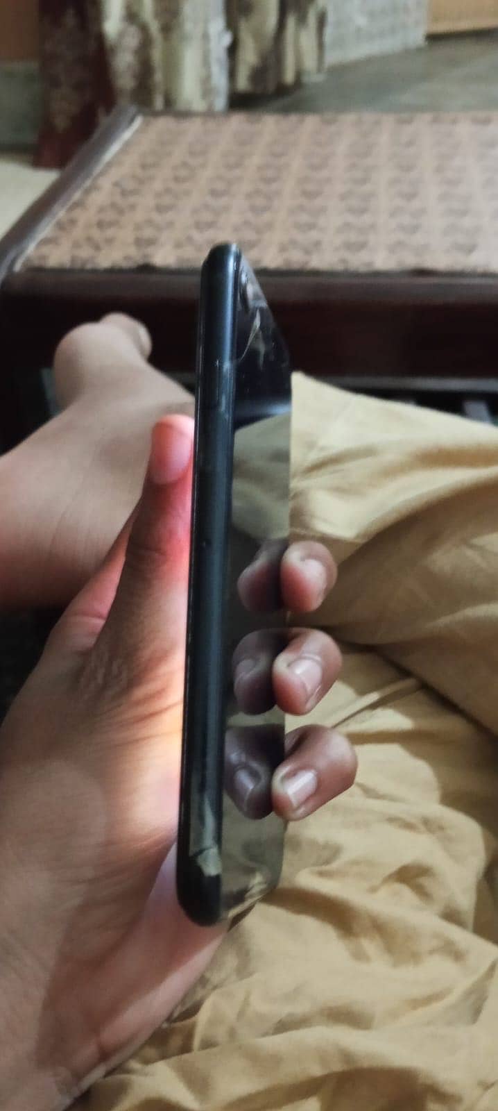 Iphone se 2023 6