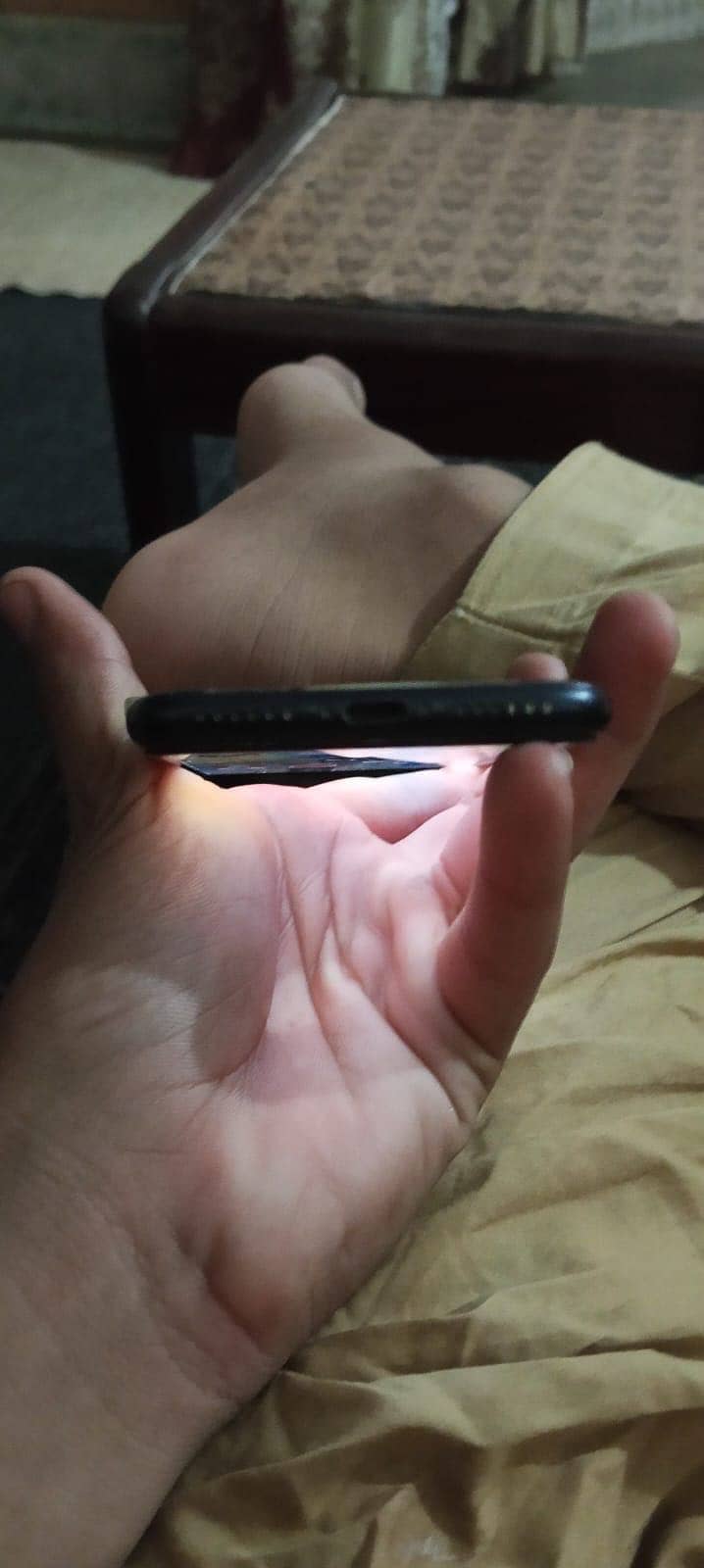Iphone se 2023 7