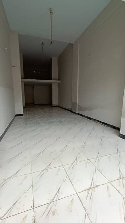 SHOP For Rent Vio Location Best For Every Work With Wash Room