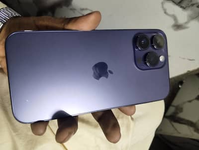 Apple iPhone 14 Pro Max