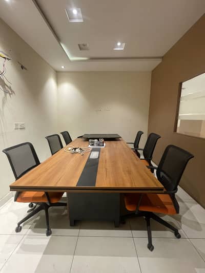 Office furniture