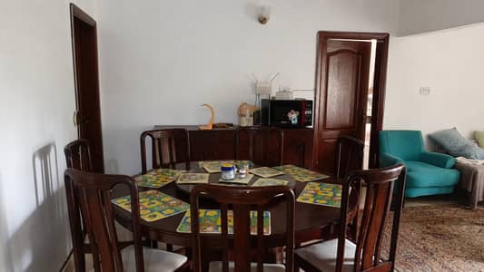 2300 Sq. Ft. Sea View Apartment For Sale In DHA Phase 6 3 Bedrooms | West Open | Sea Facing