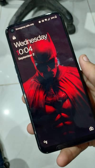 One Plus Nord N200