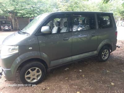 Suzuki APV 2014  03004571570