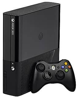 X box 360