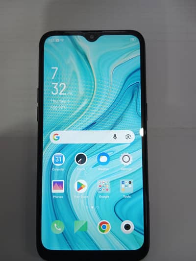 OPPO A1k 2gb 32gb pta approved urgent sale