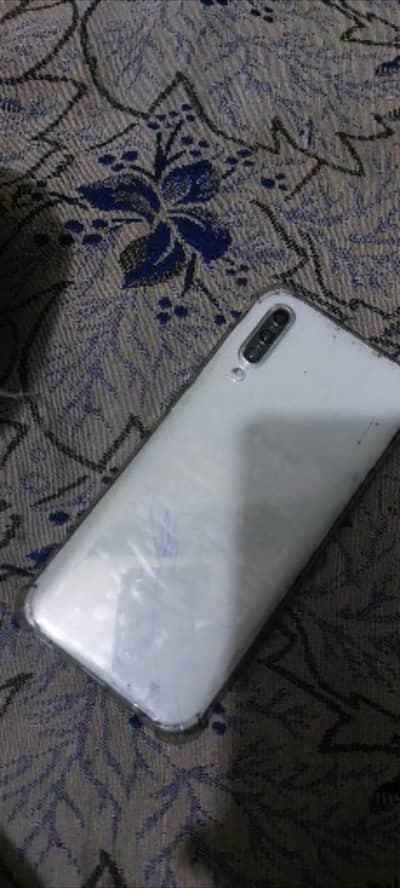 Samsung Mobile A50