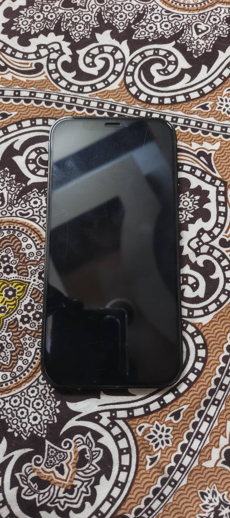 Apple iPhone 12 Pro 1