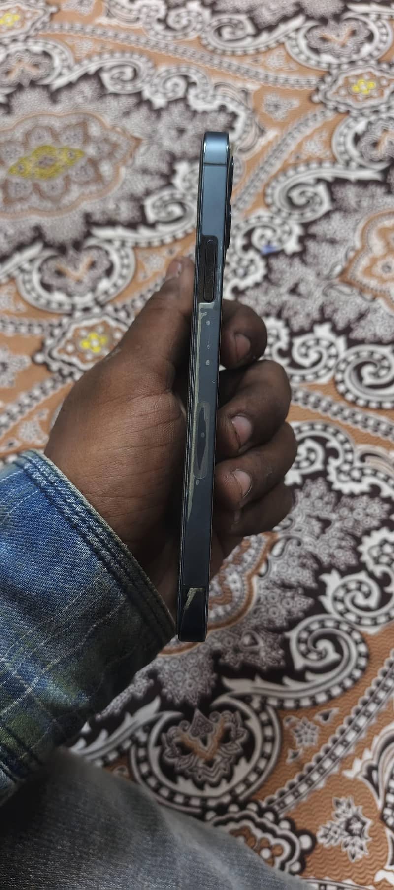 Apple iPhone 12 Pro 3