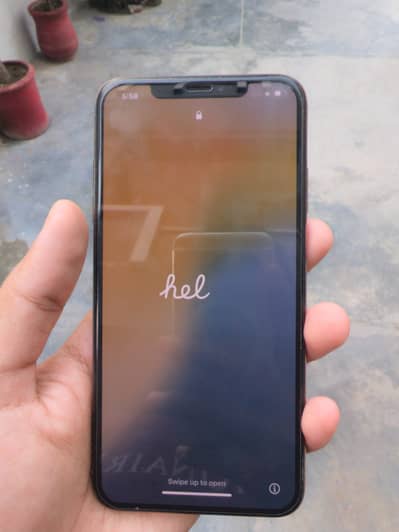 Apple iPhone XS Max