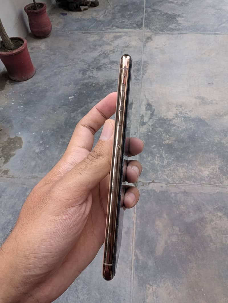 Apple iPhone XS Max 1