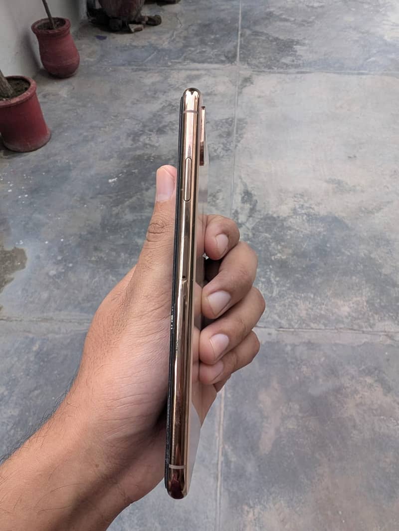 Apple iPhone XS Max 2
