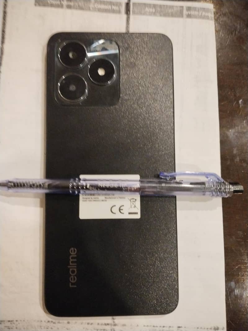 Realme C53 2
