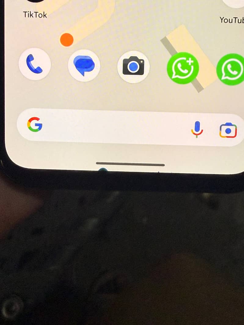 Google Pixel 4 7