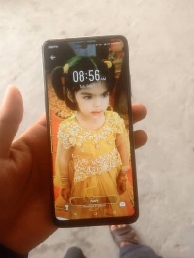Infinix Smart 8pro 8/128