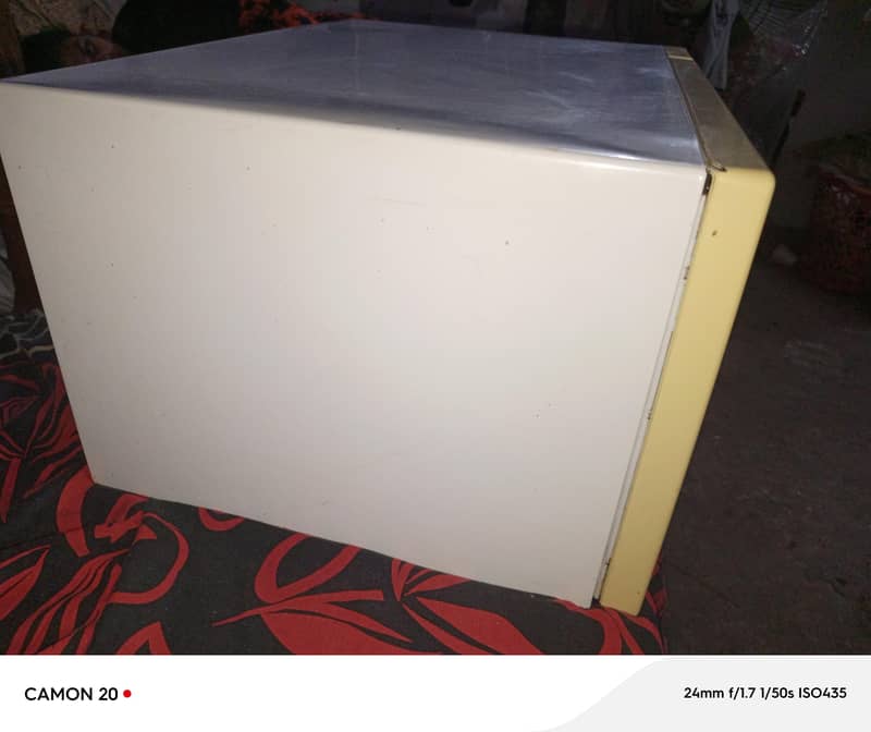 microwave 2