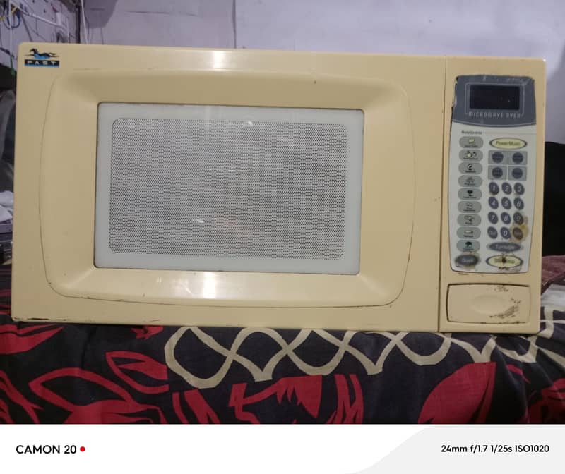 microwave 3