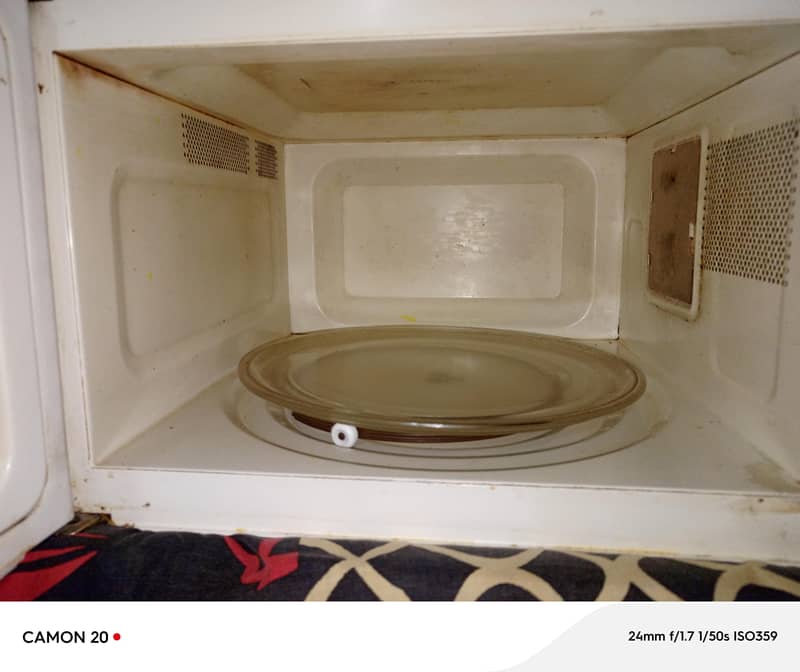microwave 6