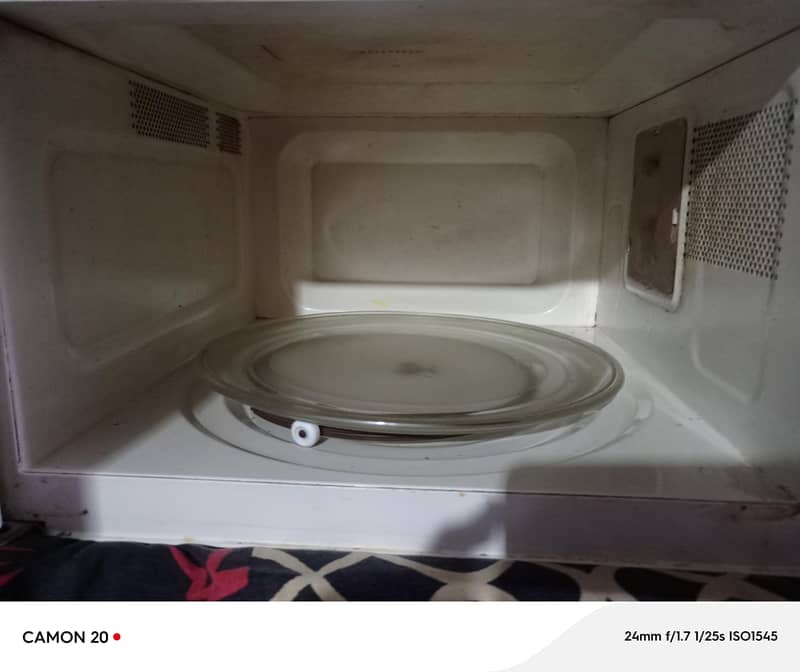 microwave 7