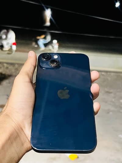 Apple iPhone 14 Pro
