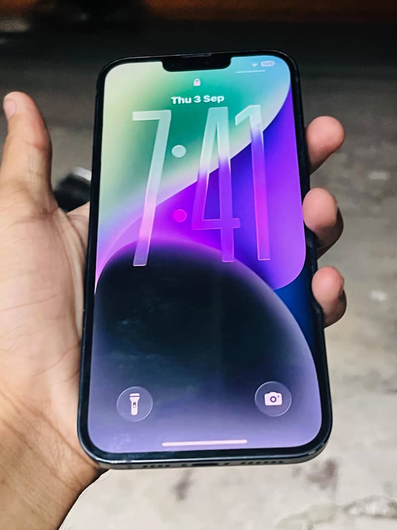 Apple iPhone 14 Pro 3
