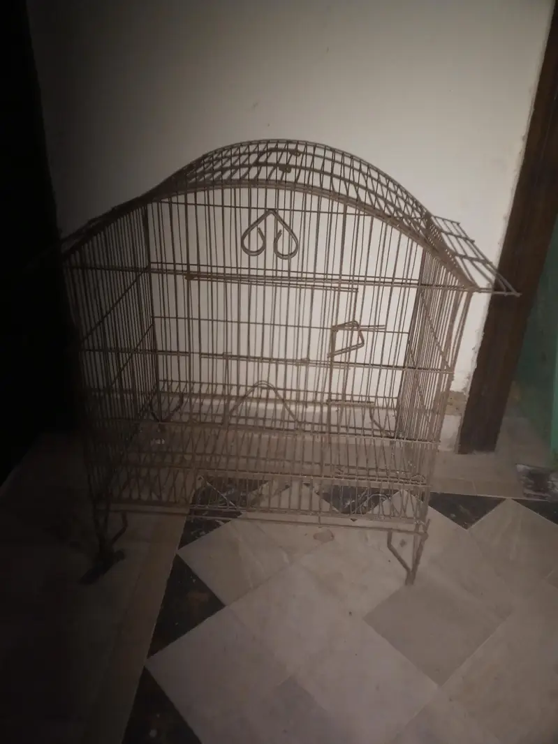 Used General Cages for Sale – Good Condition — photo 5