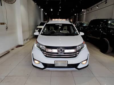 Honda BR-V 2022