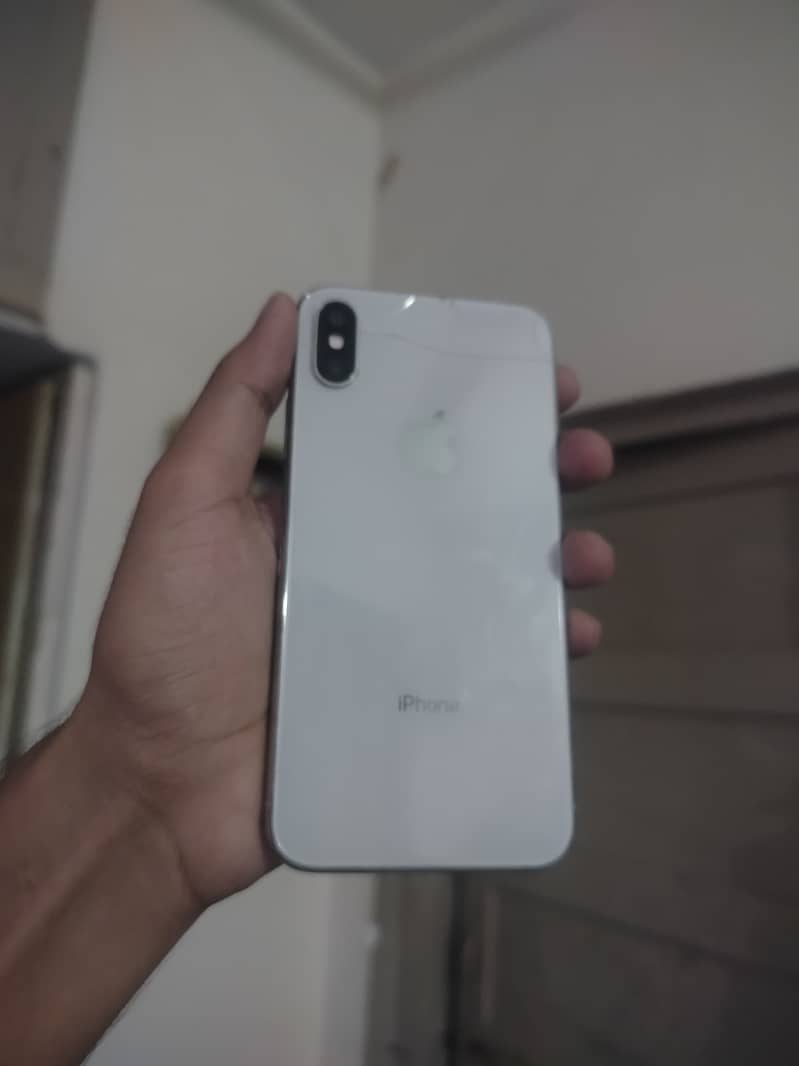 Apple iPhone X 0