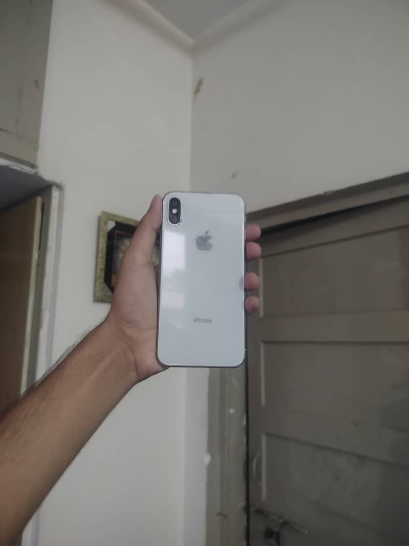 Apple iPhone X 2